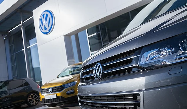 VW Skandal