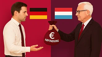 Abfindung