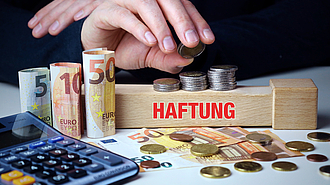 Geschäftsführer-Haftung