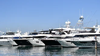 Yacht Steuerhinterziehung