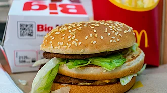 EuG schränkt das Markenrecht von McDonalds "Big Mac" ein McDonalds verliert vor EuG