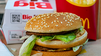 McDonalds verliert vor EuG