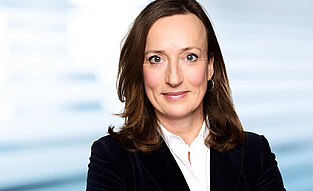 Autorin Dr. Annemarie Westpfahl, Fachanwältin für Gewerblichen Rechtsschutz