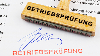 Betriebsprüfung beschränkt Steuerpflichtige