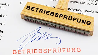 Betriebsprüfung beschränkt Steuerpflichtige