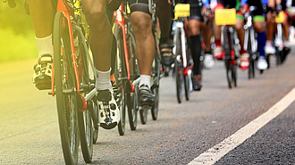 Markenrechtstreit Tour de France