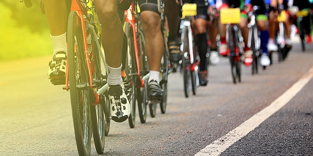 Markenrechtstreit Tour de France