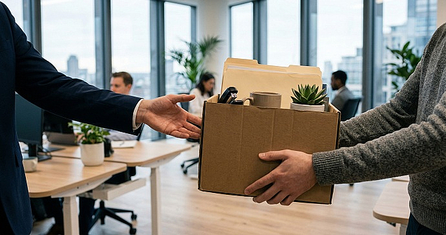 Folgen bei nicht ordnungsgemäßer Massenentlassung