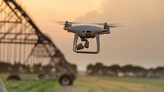 Drohnenaufnahmen Panoramafreiheit Lizenz
