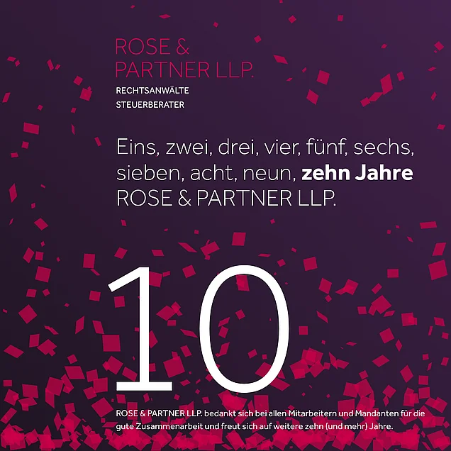 Kanzlei Wirtschaftsrecht