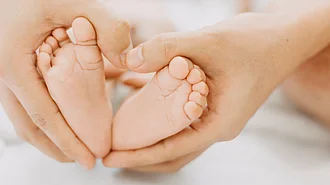 Adoption Leihmutter