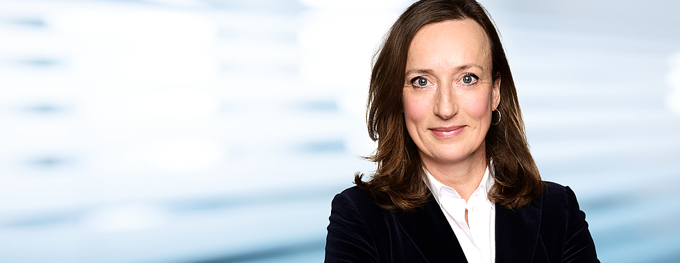 Dr. Annemarie Westpfahl – Rechtsanwältin