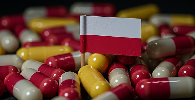 EuGH kassiert Werbeverbot Polens für Apotheken ein