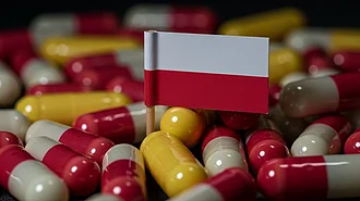 EuGH kassiert Werbeverbot Polens für Apotheken ein