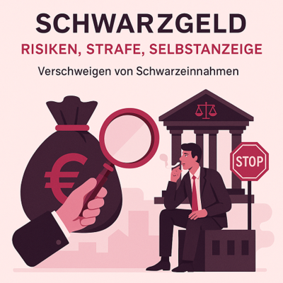 Schwarzgeld