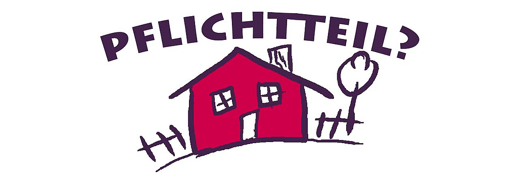 Pflichtteil bei Häusern, Wohnungen und anderen Immobilien Beim Pflichtteil rund um die Immobilie geht es häufig um Fragen der Bewertung oder auch der Schenkung.