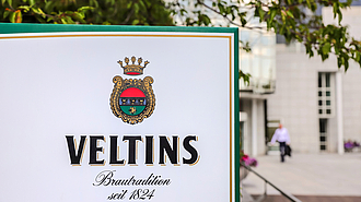 Veltins Brauerei, Streit der Erben