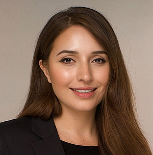 Esra Arikan, Rechtsanwältin für Namensrecht