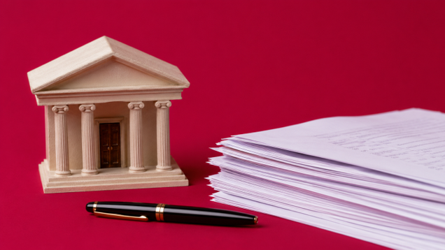 Unternehmensübertragung