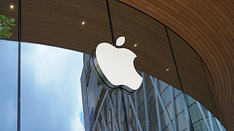 Apple wird auf Millionen verklagt