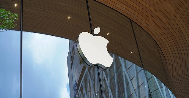 Apple wird auf Millionen verklagt