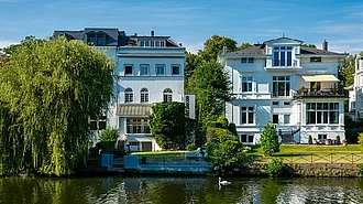 Immobilienkaufvertrag bei Schwarzabrede nichtig?