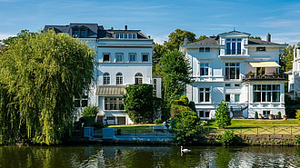 Immobilienkaufvertrag bei Schwarzabrede nichtig?