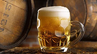 Hohe Geldstrafe im Bierkartell