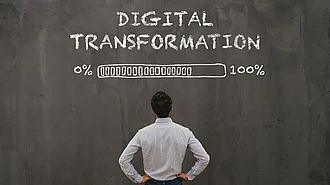 Digitalisierung