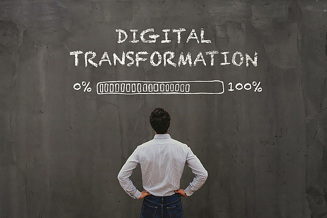Digitalisierung