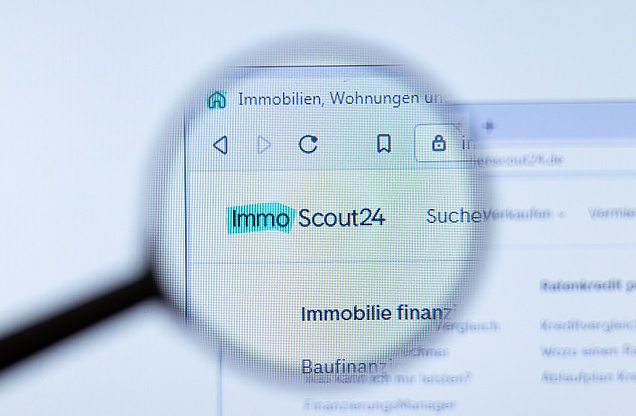 Werberechtswidriges Verhalten durch Immobilienscout24