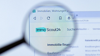 Werberechtswidriges Verhalten durch Immobilienscout24