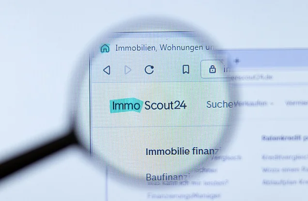 Werberechtswidriges Verhalten durch Immobilienscout24