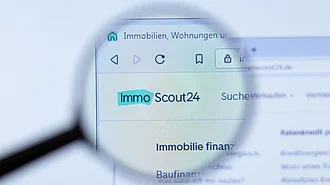 Werberechtswidriges Verhalten durch Immobilienscout24