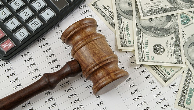 Prozessfinanzierung B2B-Klagen