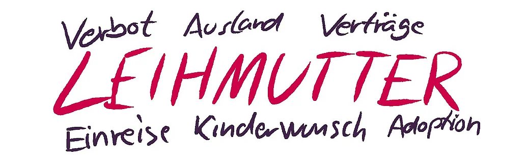 Die Durchführung einer Leihmutterschaft im Ausland wirft zahlreiche Rechtsfragen auf. Von der Gestaltung der Verträge bis zu einer Rückkehr nach Deutschland und gegebenenfalls einer Adoption sind einige Hürden zu nehmen.
