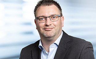 Autor Christian Westermann, Fachanwalt für Arbeitsrecht