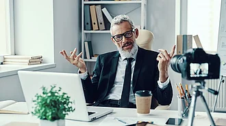 Finanzinfluencer, Finfluencer