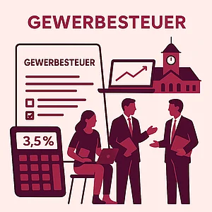 Gewerbesteuer