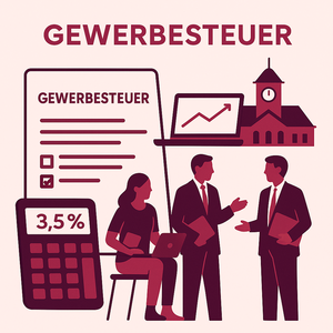 Gewerbesteuer