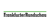 Autor Marin Kahllund in der Frankfurter Rundschau