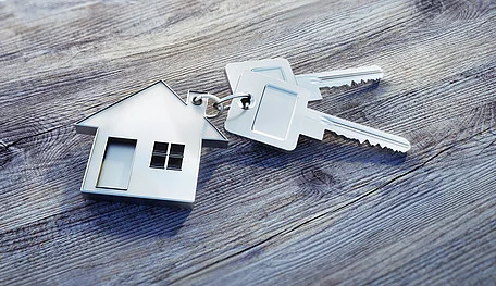 Partnerschaftsvertrag für Immobilien
