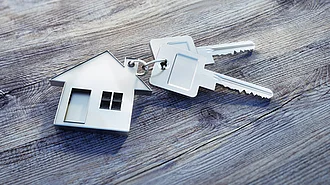 Partnerschaftsvertrag für Immobilien