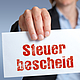 Steuerbescheid