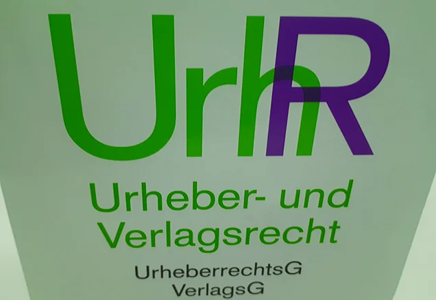 Musikrecht, Verlagsrecht