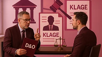 Klage Geschäftsführer
