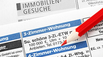 Haftung des Maklers nach dem AGG?