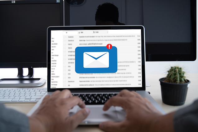 Einladung Gesellschafterversammlung E-Mail