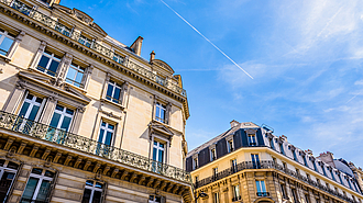 Immobilie verkaufen Frankreich