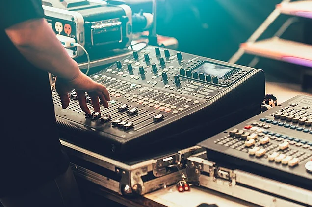 Urheberrechte Musik Rhythmus